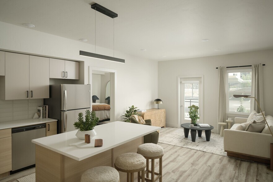 More Photos Of 2552 E Gowen Rd, Boise Apartments For Sale