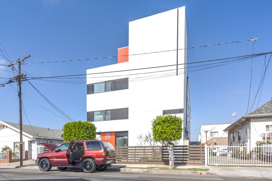 More Photos Of 1229 S Kingsley Dr, Los Angeles Apartments For Sale