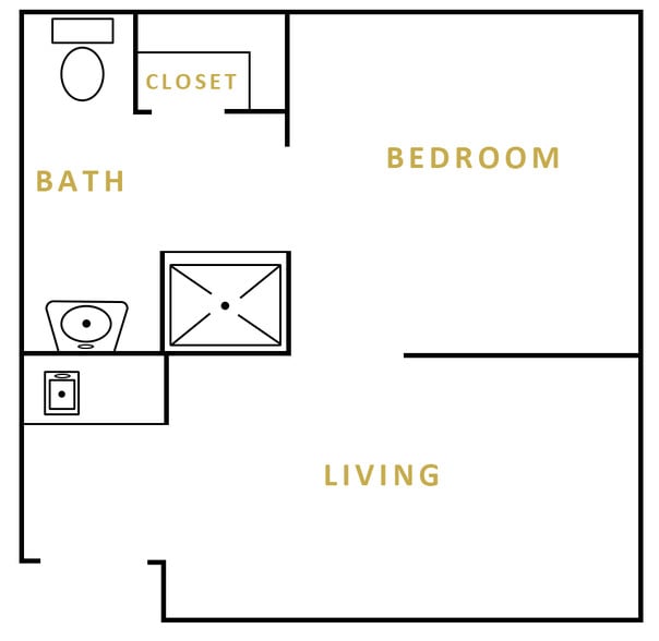 More Photos Of 510 Reed Rd, Dalton Assisted Living For Sale