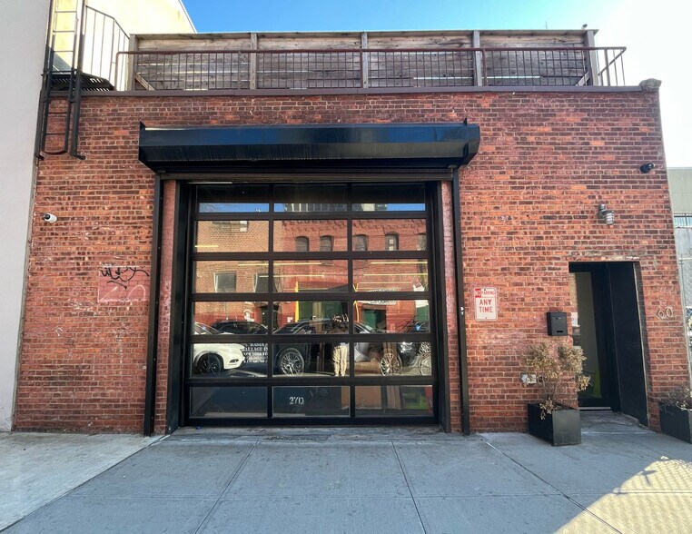 Primary Photo Of 68 Freeman St, Brooklyn Warehouse For Lease