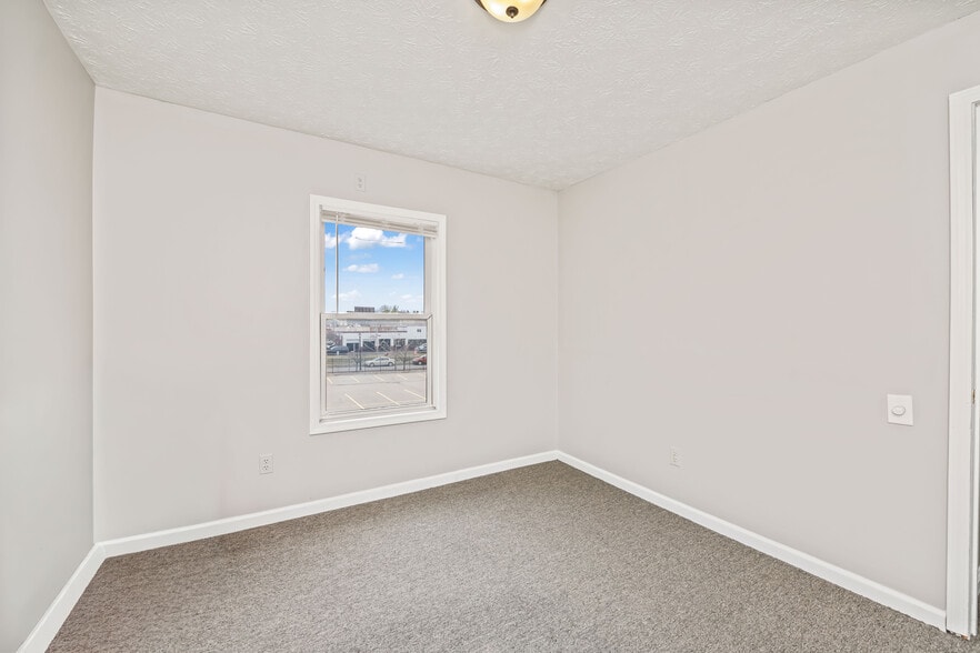 More Photos Of 135 W Ridge Rd, Rochester Storefront Retail Office For Sale