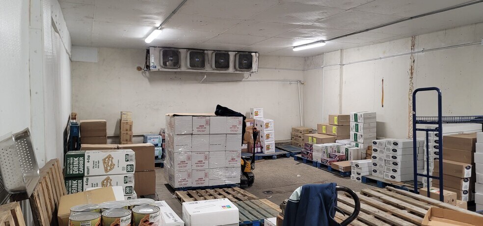 More Photos Of 260 Secaucus Rd, Secaucus Food Processing For Lease