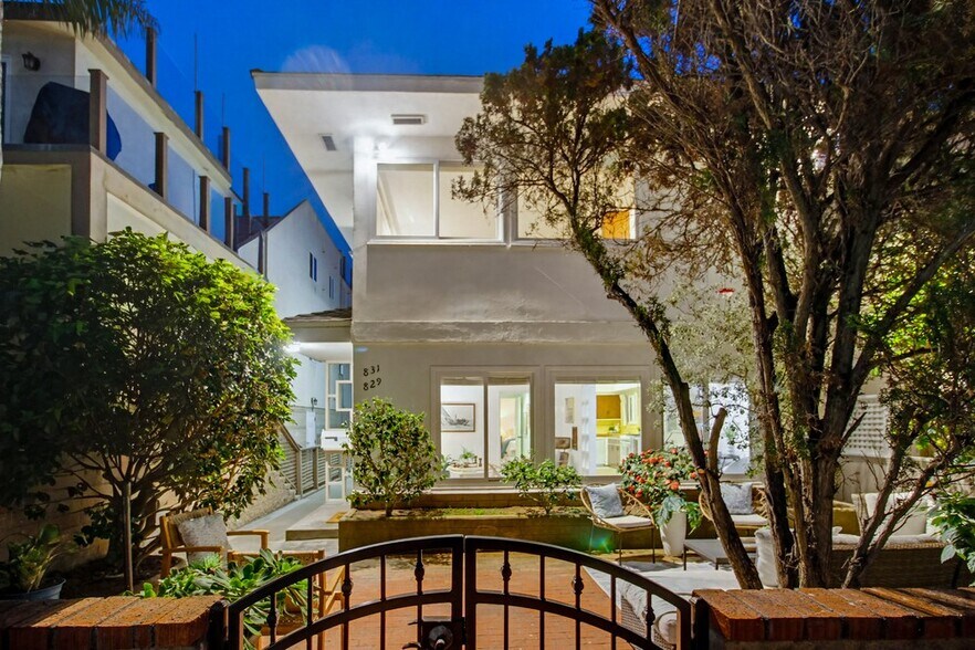 More Photos Of 829 Avalon Ct, San Diego Apartments For Sale