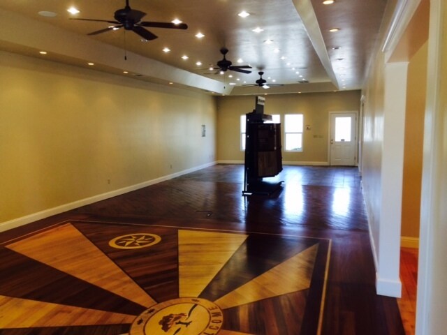 More Photos Of 823 N Emerald Ave, Modesto Warehouse For Lease