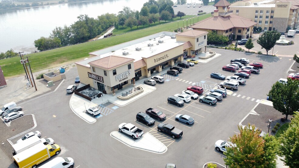 Primary Photo Of 1084 George Washington Way, Richland General Retail For Lease