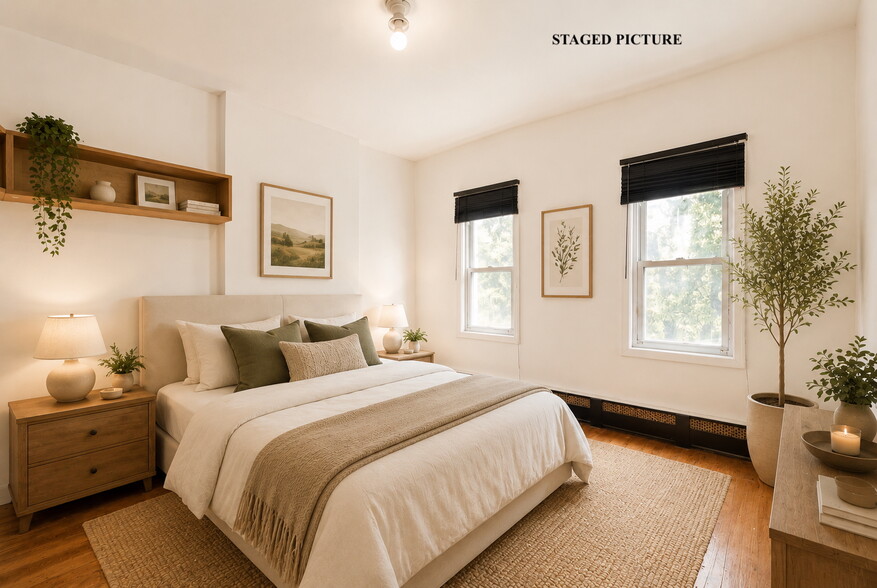 More Photos Of 251 Graham Ave, Brooklyn Storefront Retail Residential For Sale