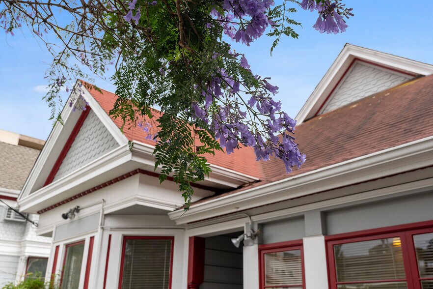 More Photos Of 2424-2428 Dwight Way, Berkeley Medical For Lease