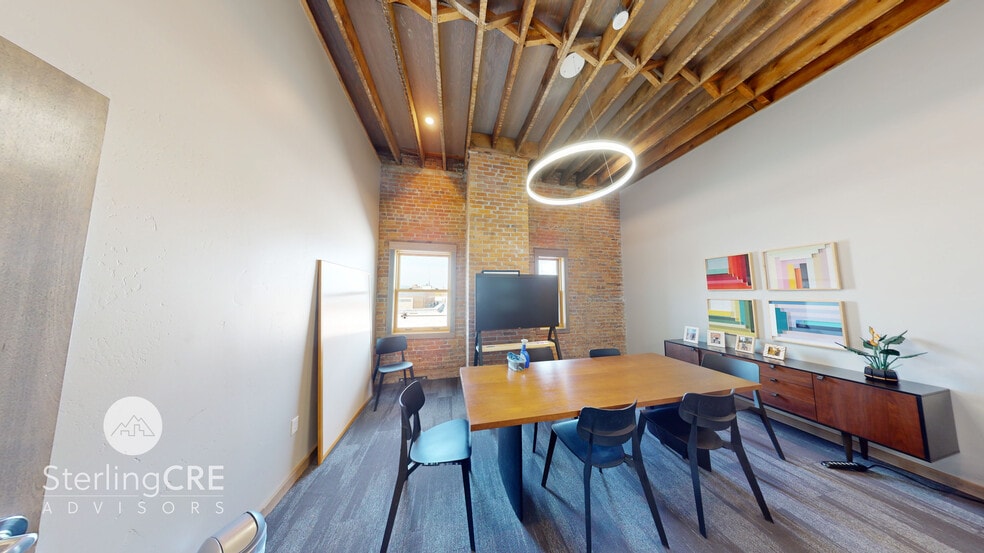 More Photos Of 123-137 E Main St, Missoula Loft Creative Space For Sale