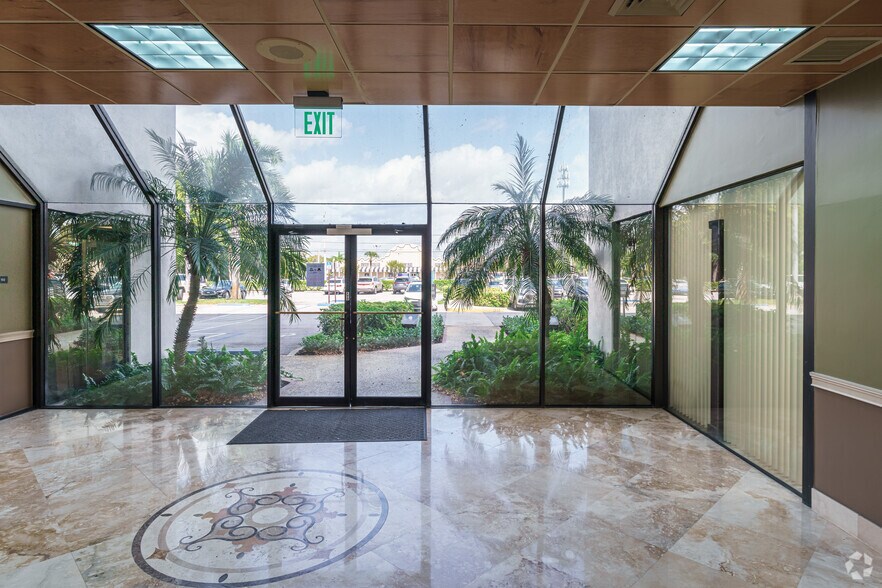 More Photos Of 5300 W Atlantic Ave, Delray Beach Medical For Lease