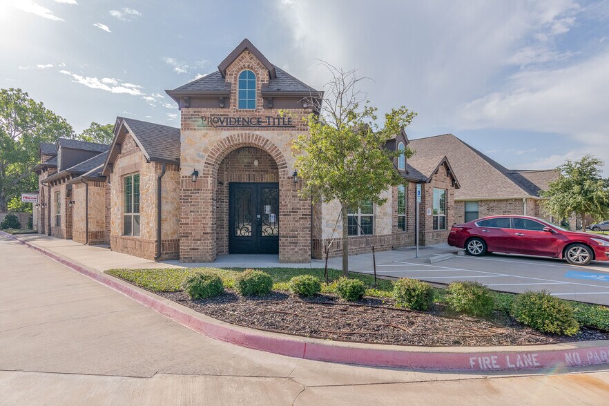 Primary Photo Of 8508 Precinct Line Rd, Colleyville Office For Lease