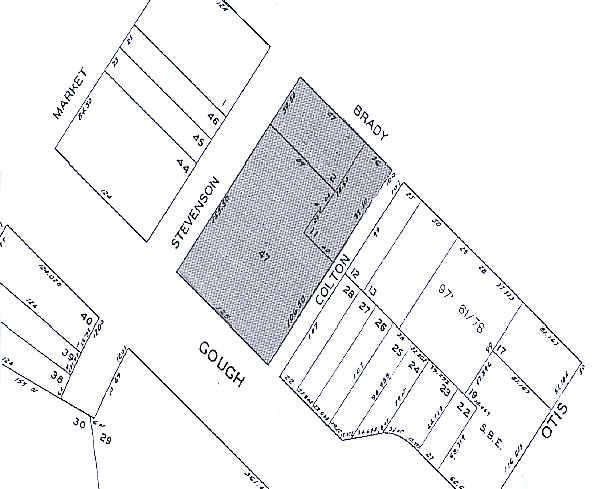 More Photos Of 44 Gough St, San Francisco Office Residential For Lease