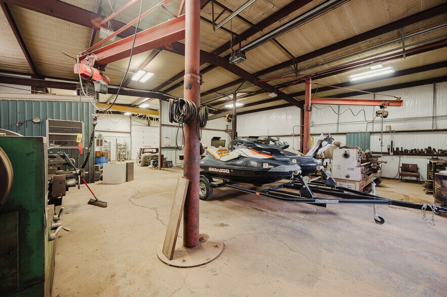 More Photos Of 12915 W County Road 122, Odessa Warehouse For Sale