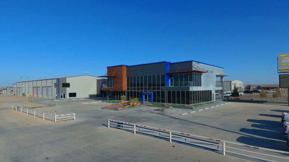 More Photos Of 6819 N FM 1788, Midland Industrial For Sale