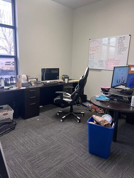 More Photos Of 1275 N 750 W, Springville Industrial For Lease