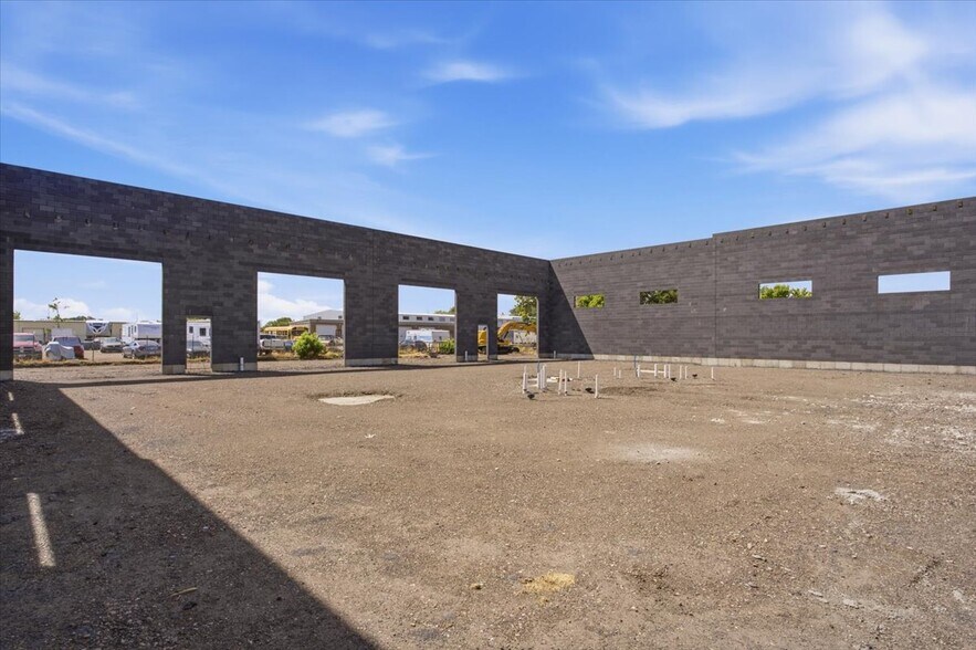 More Photos Of 227 14th st, Ogden Manufacturing For Lease