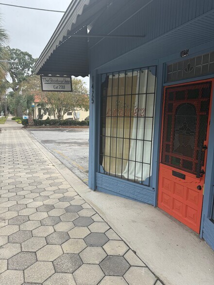 More Photos Of 1425 Union St, Brunswick Storefront Retail Office For Sale