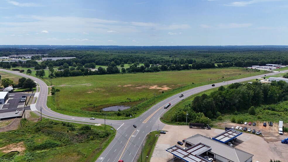 More Photos Of 0000 Joe Mallisham Parkway, Tuscaloosa Land For Sale