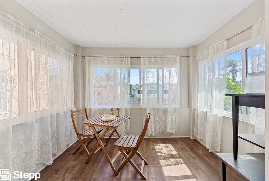 More Photos Of 1142-1148 E 1st St, Long Beach Apartments For Sale