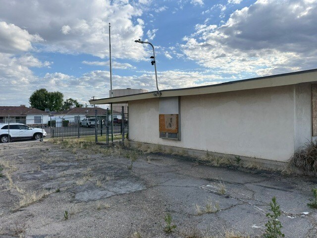 More Photos Of 222 Minner Ave, Bakersfield Medical For Sale