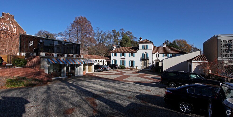 Primary Photo Of 715 Providence Rd, Charlotte Unknown For Lease