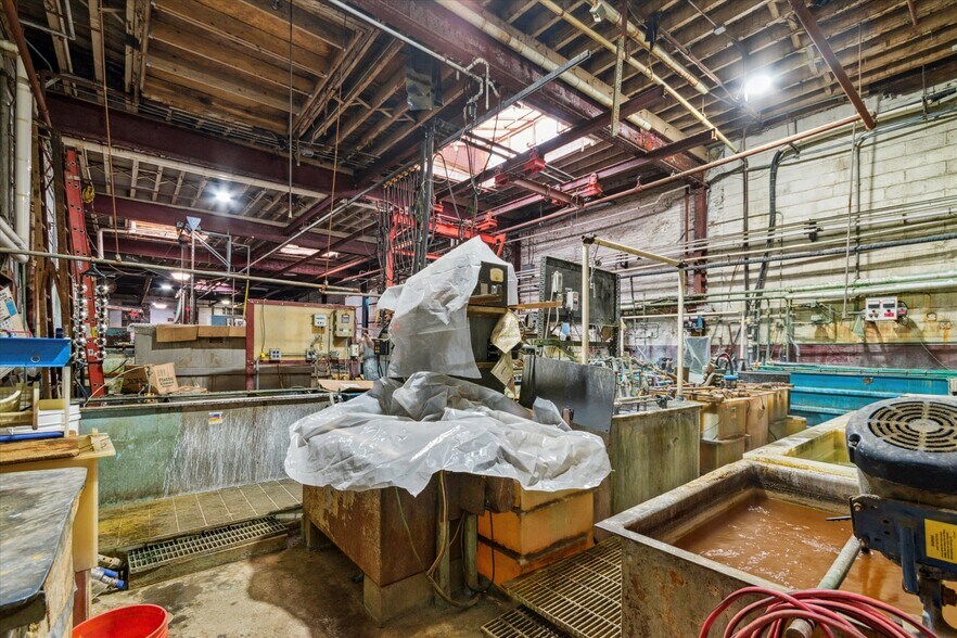 More Photos Of 2103 Wishart st, Philadelphia Warehouse For Sale
