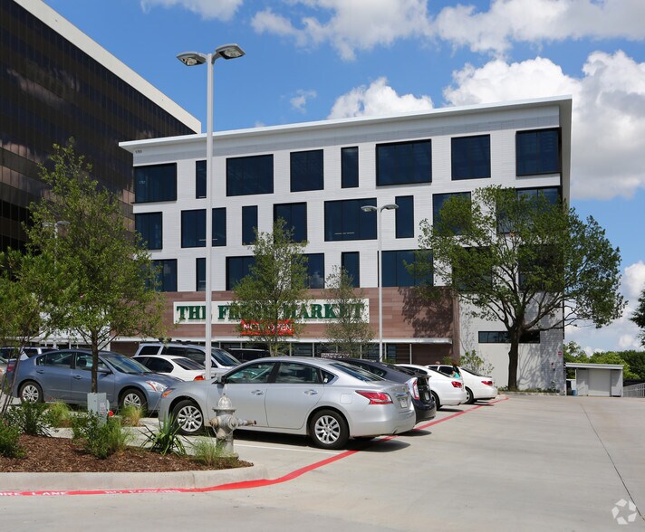 More Photos Of 1751 River Run, Fort Worth Office For Lease