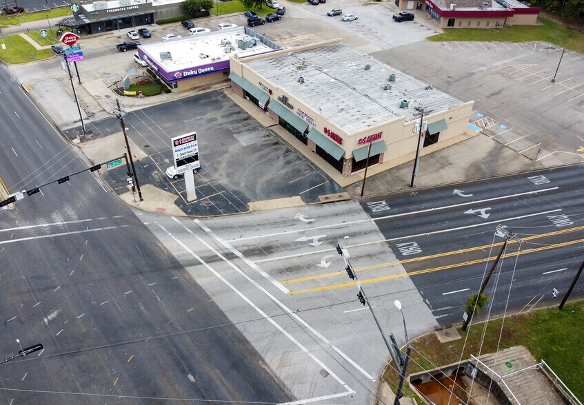 More Photos Of 1801 E Southeast Loop 323, Tyler Freestanding For Lease