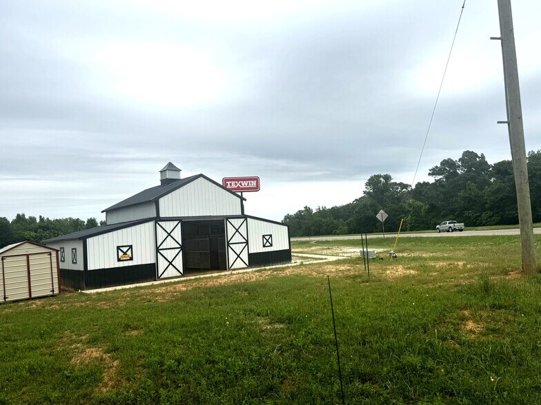 More Photos Of 6175 TX-256 Hwy, Palestine Land For Sale