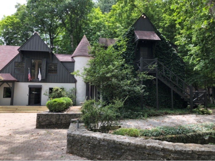 More Photos Of 1266 Manning Pky, Powell Office For Lease