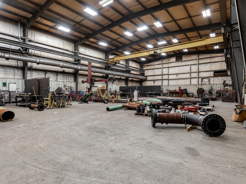 More Photos Of 14535 US Route 60, Milton Manufacturing For Sale