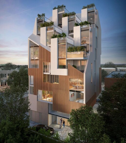 More Photos Of 361 Davenport Rd, Toronto Apartments For Sale