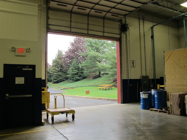 More Photos Of 1828 Freedom Rd, Lancaster Warehouse For Lease