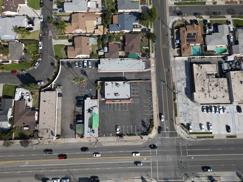 More Photos Of 14285 Amar Rd, La Puente Medical For Sale