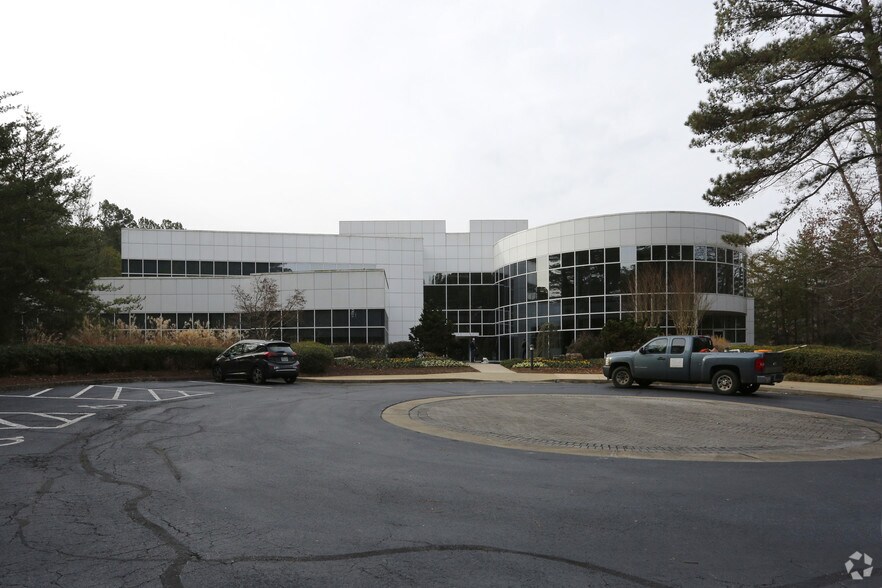 Primary Photo Of 1045 Big Shanty Rd NW, Kennesaw Flex For Sale