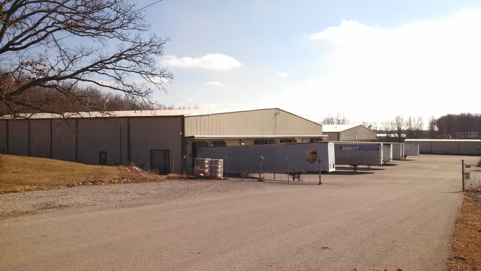 More Photos Of 1722 W Broad St, Cookeville Industrial For Sale