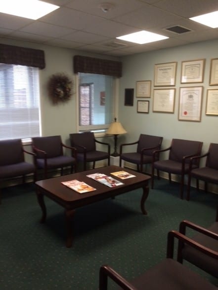 More Photos Of 966 Park St, Stoughton Unknown For Lease