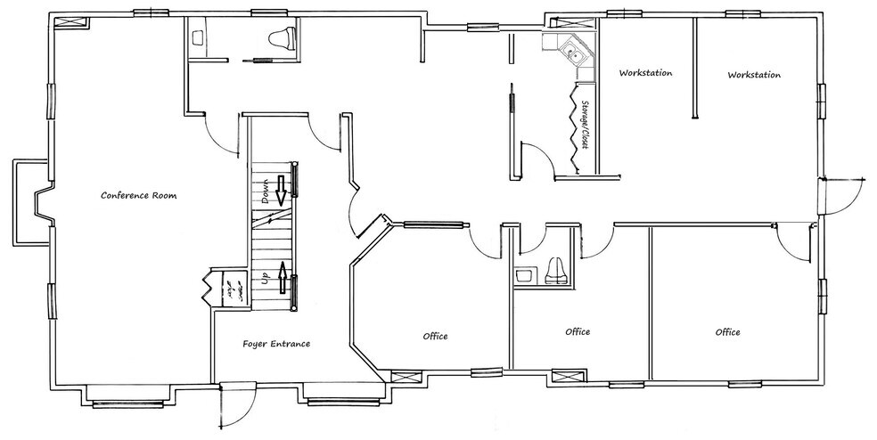 More Photos Of 1623 W Colonial Pky, Inverness Medical For Sale