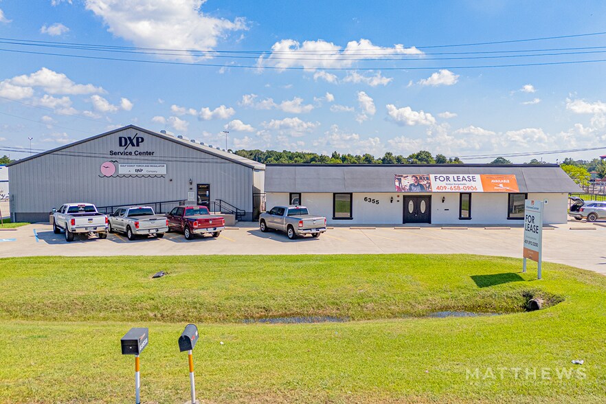 More Photos Of 6355 Highway 347, Beaumont Office For Sale