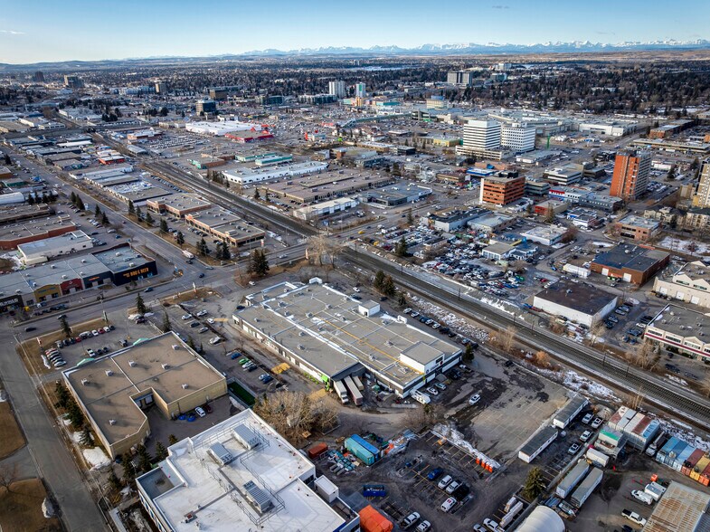 More Photos Of 104 58th Ave SE, Calgary Freestanding For Sale