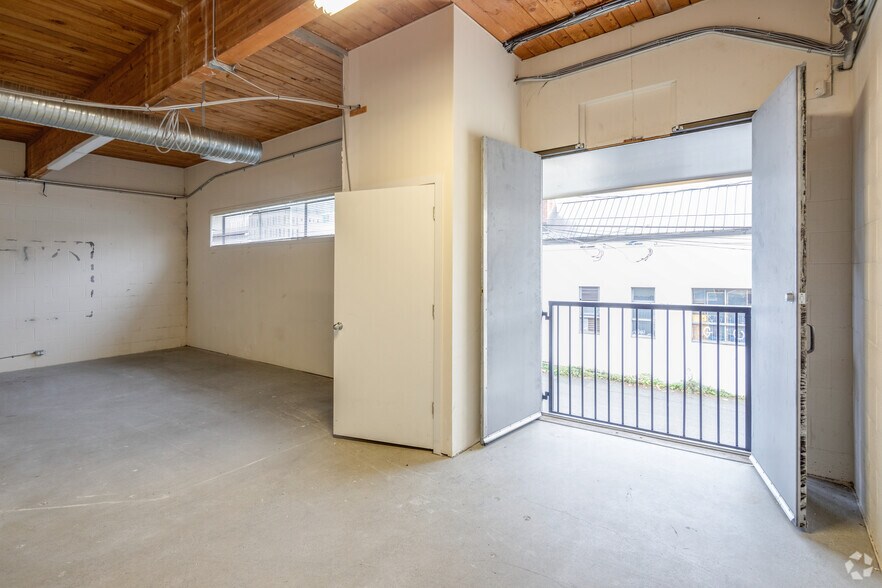 More Photos Of 12 3rd Ave E, Vancouver Warehouse For Lease