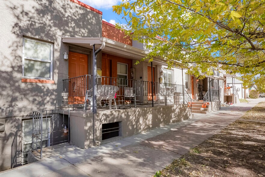 More Photos Of 407-422 29th Ave, Denver Apartments For Sale