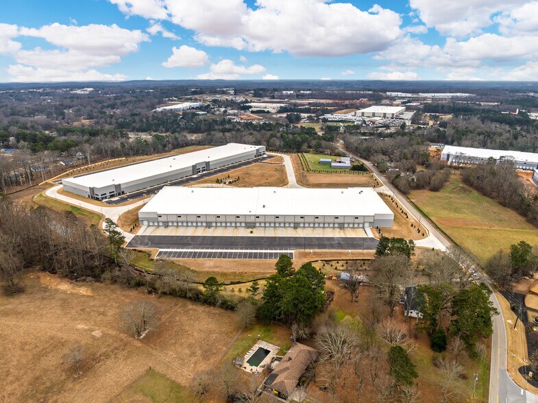 More Photos Of 4294 Chamblee Rd, Oakwood Unknown For Lease