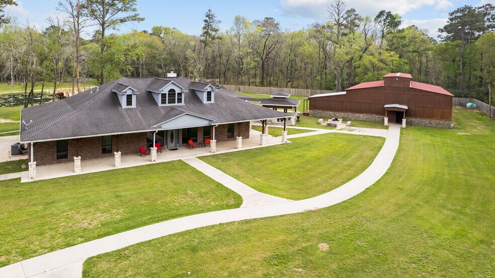 More Photos Of 18302 Noyce Rd, Crosby Lodge Meeting Hall For Sale