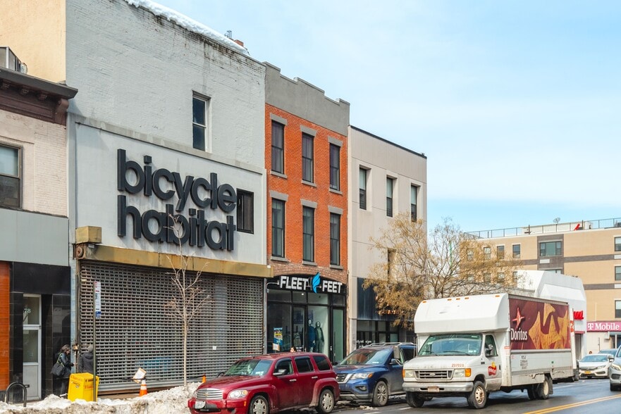 More Photos Of 474 5th Ave, Brooklyn Storefront Retail Residential For Sale