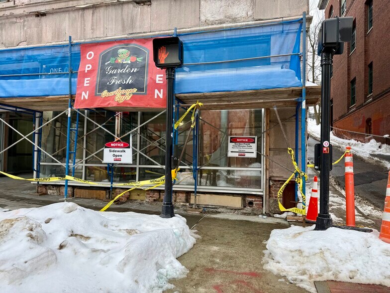 More Photos Of 204 Main St, Worcester Apartments For Lease