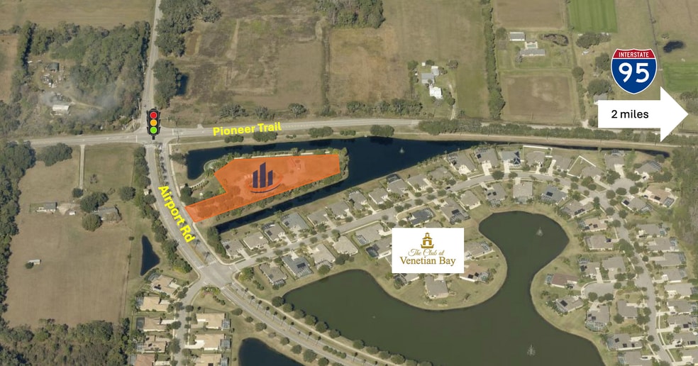 More Photos Of 569 N Airport Rd, New Smyrna Beach Office For Lease