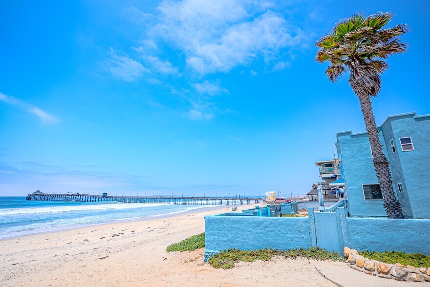 More Photos Of 997 Ocean Ln, Imperial Beach Multifamily For Sale
