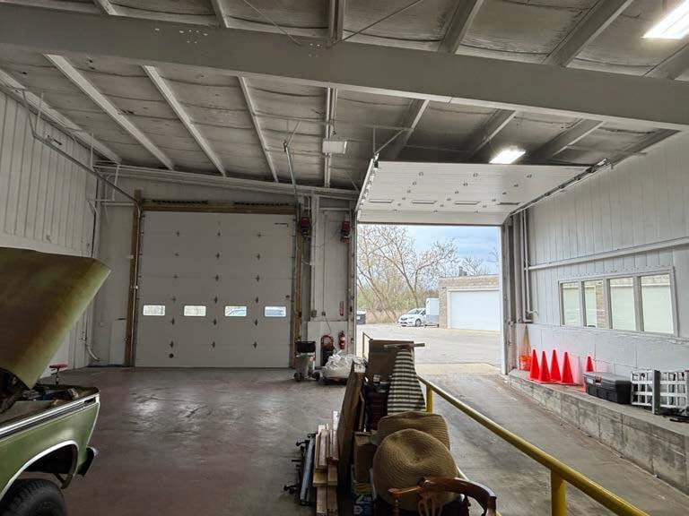 More Photos Of 7253 Sheridan Springs Rd, Lake Geneva Industrial For Lease