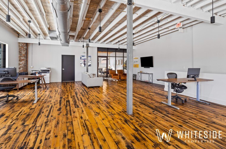 Primary Photo Of 1227-1231 W Morehead St, Charlotte Storefront For Lease