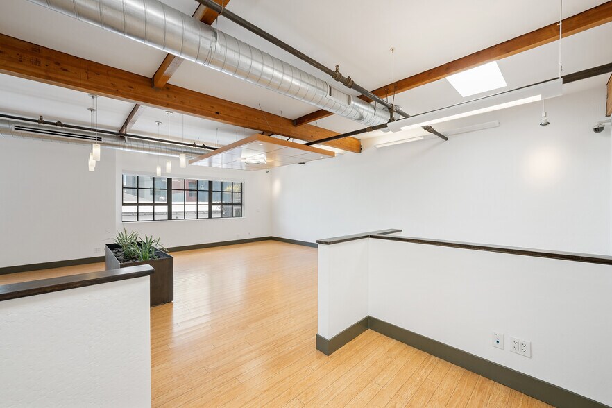 More Photos Of 42 Dore St, San Francisco Office For Lease